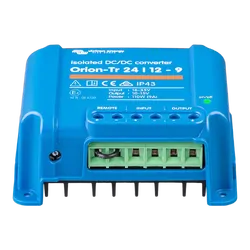 Ori241210110R 110W 24/12-9A Orion-Tr Isolated Dc-Dc Converter