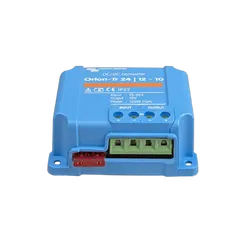 Orion-Tr 24/12-10A (120W) Dc-Dc Converter