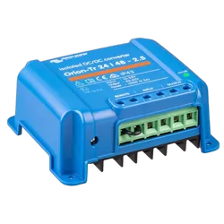 Orion-Tr 24/48-2.5A (120W) Isolated Dc-Dc Converter