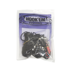 Hookem Outrigger Kit