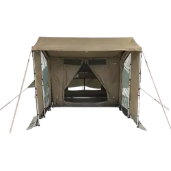 Peaked Side Panels suited for Oztent RV3/5 Plus Tent