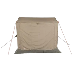 Oztent RV3 Plus Front Panel