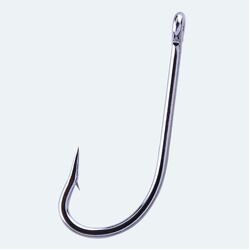 BKK O'Shaughnessy-R Hooks - 2/0 - 7 Per Pack