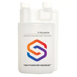 The Standard Squeeze XL (1000ml)