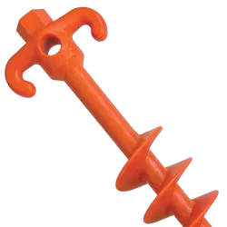 Ground Dogs Sand Dog Screw In Peg