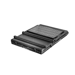 Outback Tourer 1.4 Plus Rooftop Tent