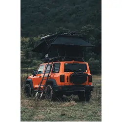 Ot 1250 Z Rooftop Tent