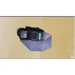 Outback Tourer Single Wall - 2.1M