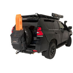 Oztent Traveller Pro Wheel Bag