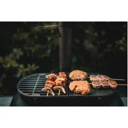 Ozpig Big Pig Flat Iron BBQ Plate (BP)