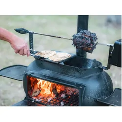 Ozpig Big Pig Rotisserie Kit (BP)