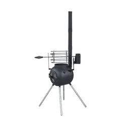 Ozpig Ozpig Kebab Rotisserie Set