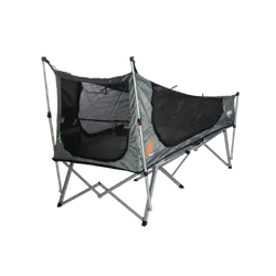 Oztent Bunker Lite Stretcher Tent