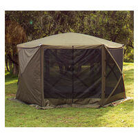 Oztent Screen House Hex Walls