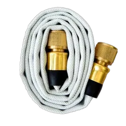 Flat Out Hose Filter To Van 1.5m