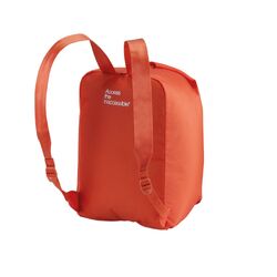 Petzl Split Rope Bag Red/Orange