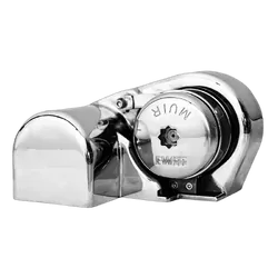 Muir H900 Compact Stainless Steel # 12V / 6MM Chain #