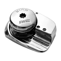 Muir V900 Vertical Stainless Steel # 12V / 8MM Chain #