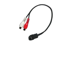 Alpine Ai-Net To Rca Input