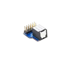 Pac Audio Amppro Toslink Adaptor For Ap4 Interfaces