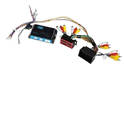 Chrysler/Jeep Camera Interface 2015+ 8" Screen Camera Interface