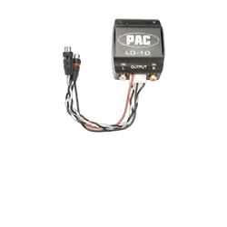 Adjustable Level Line Driver