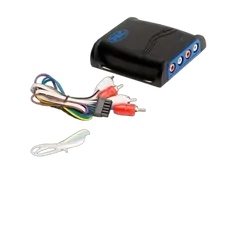 Premium 4 Ch Lineout W/Trigger