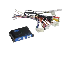 Radio Pro 4 Hyundai Can-Bus Swc Interface