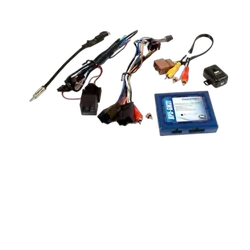 Radio Pro 5 Swc & Amp Interface - Gm Lan 29 Bit - Without Oe Navigation