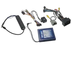 Radio Pro 5 - Mylink 44Pin Connector