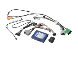 Radio Pro 5 14-Up Gm Radiopro 5 Interface