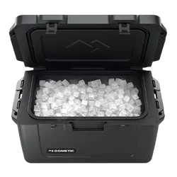 Dometic Patrol 20 Slate - Rotomoulded icebox 20L Slate