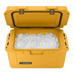 Dometic Patrol 35 Mango - Rotomoulded icebox 35L Mango