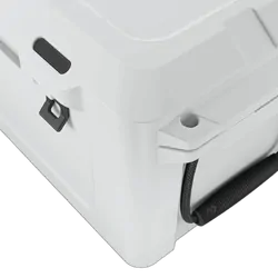 Dometic Patrol 35 Mist - Rotomoulded icebox 35L Mist