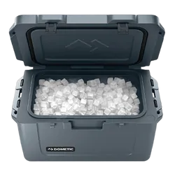 Dometic Patrol 35 Ocean - Rotomoulded icebox 35L Ocean