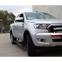 Clearview Power Boards [Pair] - Ford Ranger PX (2011 to 2015)