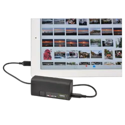 Projecta 5,000Mah Rapid Charge Power Bank