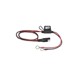 Automatic 12v 4a 6 Stage Battery Charger