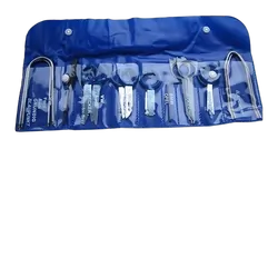20 Piece Radio Removal Key Set