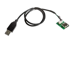 Suzuki Usb Retention