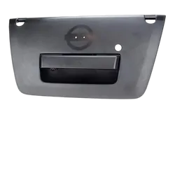 13-15 Nissan Navara(D40) Tailgate Camera