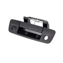 Echomaster 09-Up Dodge Ram Tailgate Camera