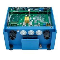 Phoenix Battery Charger - 12V - 50A 4 Stage Charging - 1 X 50A + 1 X 4A Output (Pch012050001)