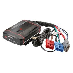 Projecta 25AMP Dual Battery Charger with Solar