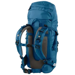 Explore Planet Earth Pegasus 55L Travel Bag Blue