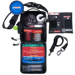 SURVIVAL Pet First Aid KIT