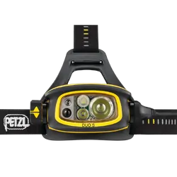 Petzl Duo