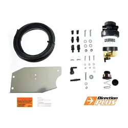 Fuel Manager Post-Filter Kit Volkswagen Amarok