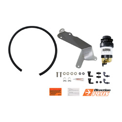 Fuel Manager Post-Filter Kit To Suit Mazda Bt-50 P5At (3.2L 5Cyl) 2011 - 2021