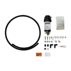 Fuel Manager Post-Filter Kit To Suit Toyota Land Cruiser 70 Series 1Vd-Ftv (4.5L 8Cyl) 2018 - 2022